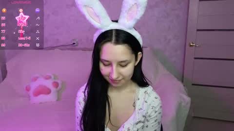 Snapshot of kisses_eva chatting on February 15, 11:08 am Hot Eva online show from February 15, 11:08 am