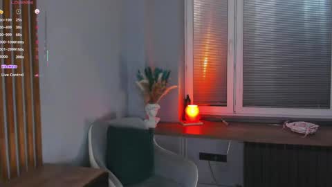 Lola online show from March 31, 8:31 pm