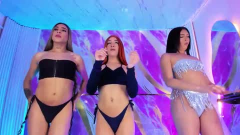 Snapshot of kissis_sweet chatting on February 6, 7:56 am bunnygirls 20 online show from February 6, 7:56 am