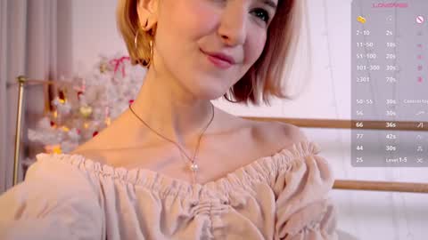 Snapshot of kisskiss_muah chatting on December 15, 2:48 pm Kate online show from December 15, 2:48 pm