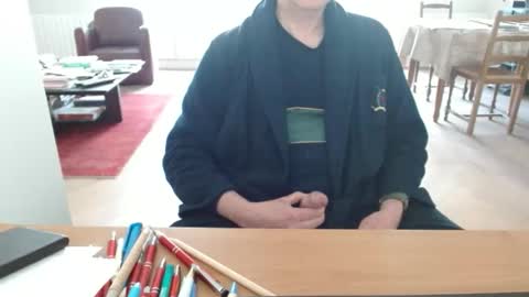 kisslog1 online show from March 21, 9:14 am