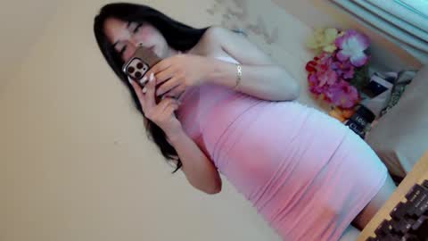 Saint Onicka online show from January 12, 1:37 pm