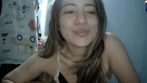 Erika paul online show from October 8, 8:56 am