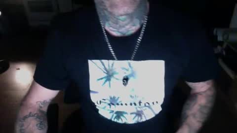 Snapshot of kissmyass6666 chatting on October 4, 9:46 pm kissmyass6666 online show from October 4, 9:46 pm