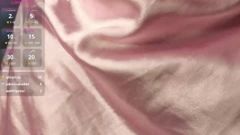 Snapshot of kissmypurr chatting on February 11, 3:11 am Kissmypurr online show from February 11, 3:11 am