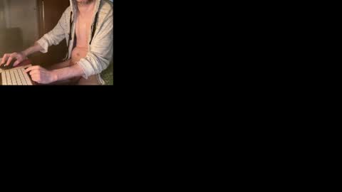 kissofbanned1983 online show from April 11, 7:45 am