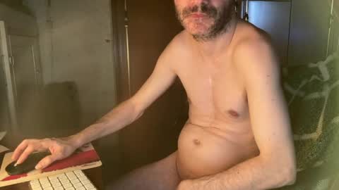 kissofbanned1983 online show from April 19, 12:48 pm