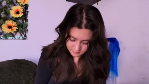 Helena and Brad online show from March 18, 8:01 pm