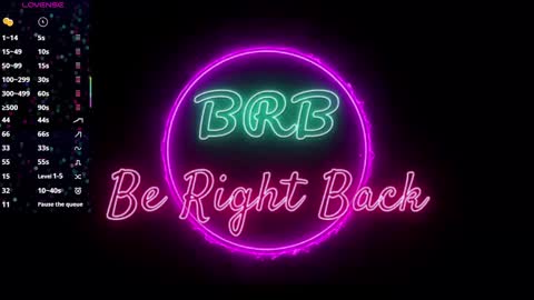 Lily online show from February 21, 12:16 am