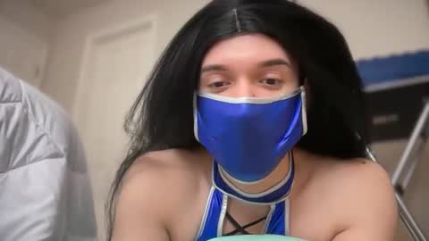 Snapshot of kitanamkxxx chatting on April 20, 10:51 am kitanamkxxx online show from April 20, 10:51 am