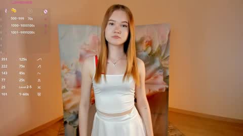 Kira online show from April 16, 6:36 am