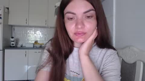 Snapshot of kitcatheaven4u chatting on June 19, 7:12 am Im Amaia Everyone Merry Christmas online show from June 19, 7:12 am