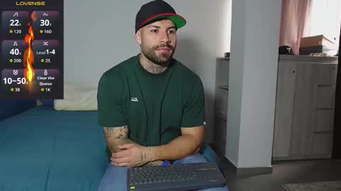 kite__ online show from November 6, 7:37 pm