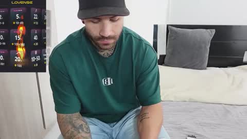 kite__ online show from January 15, 8:34 pm