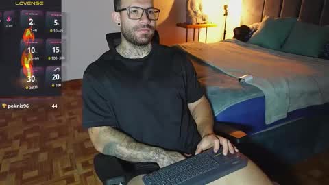 kite__ online show from February 17, 2:13 pm