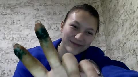 Snapshot of kiti_kitiss chatting on January 18, 11:00 am kiti_kitiss online show from January 18, 11:00 am