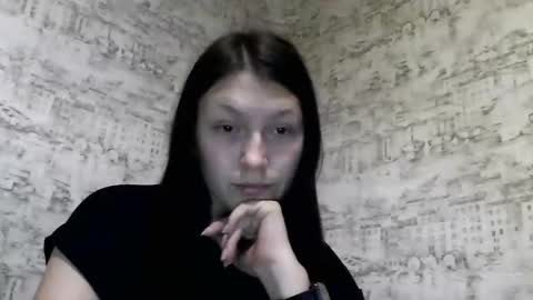 Snapshot of kiti_kitiss chatting on February 5, 6:15 pm kiti_kitiss online show from February 5, 6:15 pm