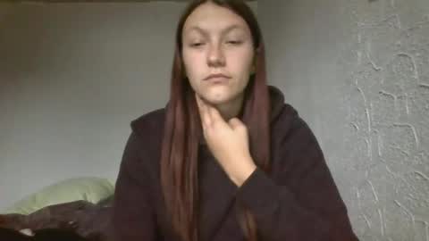 kiti_kitiss online show from November 6, 11:33 am