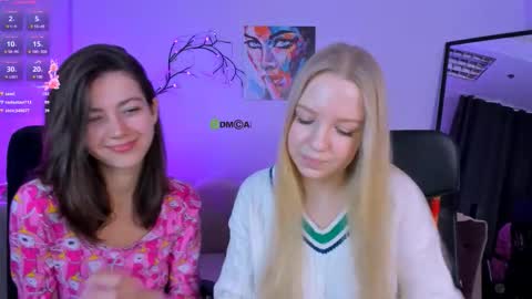 kitniss online show from October 4, 12:25 pm