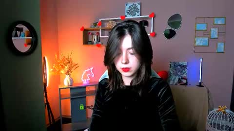 kitniss online show from February 9, 1:37 pm