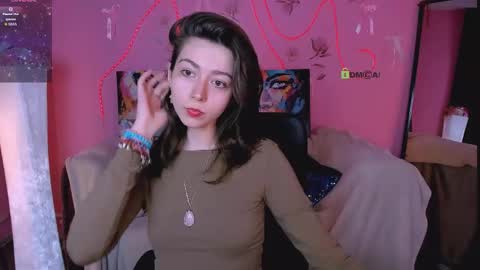 kitniss online show from May 26, 7:10 pm