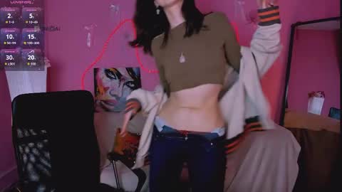 kitniss online show from May 27, 1:57 am