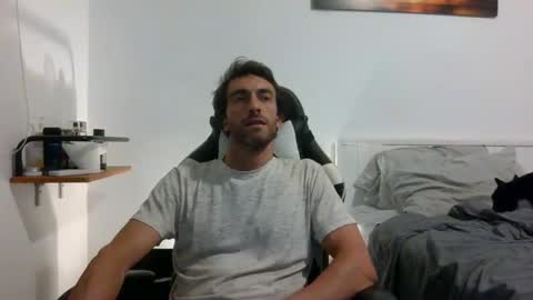 Steve Cocks online show from November 30, 11:53 pm