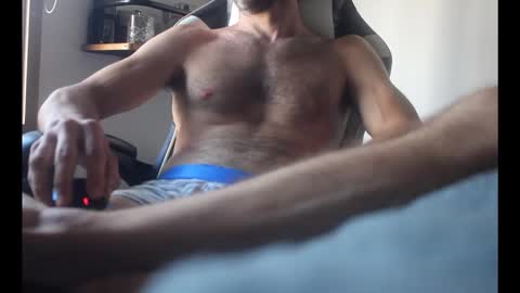 Steve Cocks online show from January 15, 12:43 pm