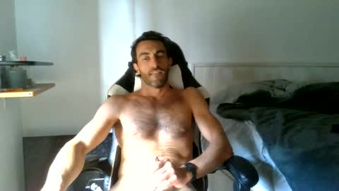 Steve Cocks online show from March 12, 6:14 pm