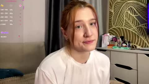 Tanesha online show from May 23, 2:43 pm