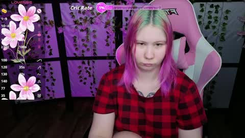 kitsune_little online show from March 29, 9:37 pm