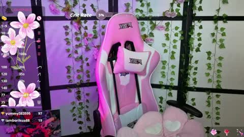 kitsune_little online show from April 10, 9:52 pm