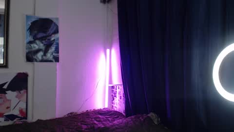 Snapshot of kitsunearineko chatting on January 16, 5:00 am Ari Keimiwrights  online show from January 16, 5:00 am