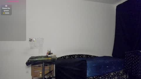 Snapshot of kitsunemoon chatting on December 25, 6:41 pm Kitsune online show from December 25, 6:41 pm