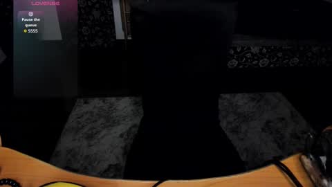 Snapshot of kitsunemoon chatting on September 9, 8:30 pm Kitsune online show from September 9, 8:30 pm