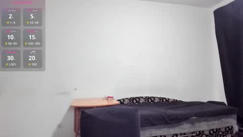 Snapshot of kitsunemoon chatting on September 18, 7:38 pm Kitsune online show from September 18, 7:38 pm