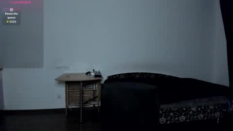 Snapshot of kitsunemoon chatting on October 2, 9:22 pm Kitsune online show from October 2, 9:22 pm