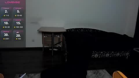 Snapshot of kitsunemoon chatting on February 7, 1:09 am Kitsune online show from February 7, 1:09 am