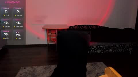 Snapshot of kitsunemoon chatting on February 8, 11:41 pm Kitsune online show from February 8, 11:41 pm