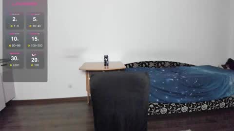 Snapshot of kitsunemoon chatting on February 22, 1:40 am Kitsune online show from February 22, 1:40 am