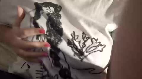 kitsuneniki online show from March 10, 7:41 pm