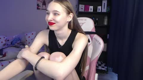 kitsuneyX online show from May 23, 2:50 am