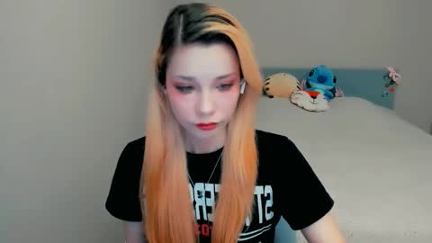 Alissa online show from October 13, 7:14 pm