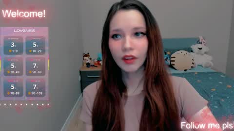 Alissa online show from April 13, 6:24 pm