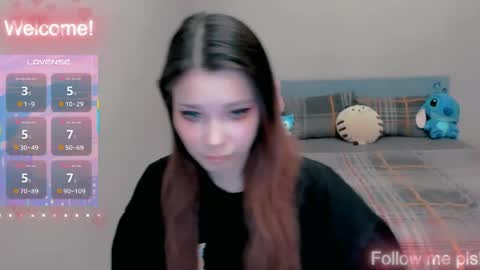 Alissa online show from May 7, 11:54 pm