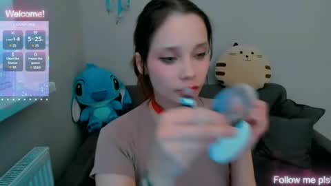 Alissa online show from May 24, 8:36 pm