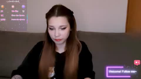 Alissa online show from July 19, 5:38 pm