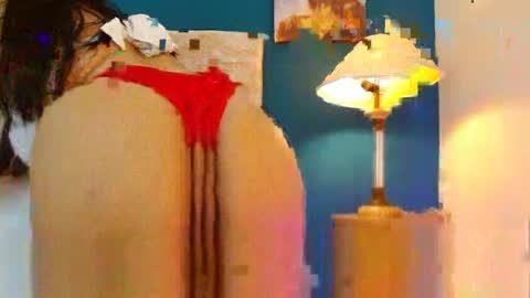 Dannita online show from April 16, 9:39 pm