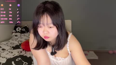 Snapshot of kittenfishing chatting on October 13, 12:05 pm kit online show from October 13, 12:05 pm