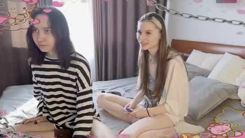 Tiana online show from March 9, 7:01 am